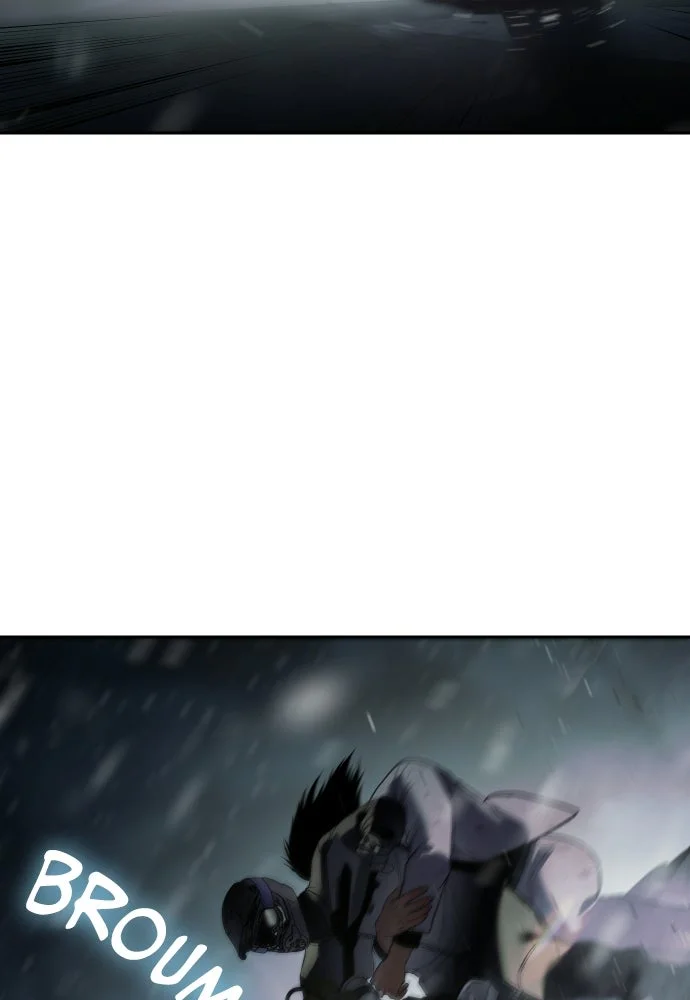 Baek XX Chapitre 152 - Page 141