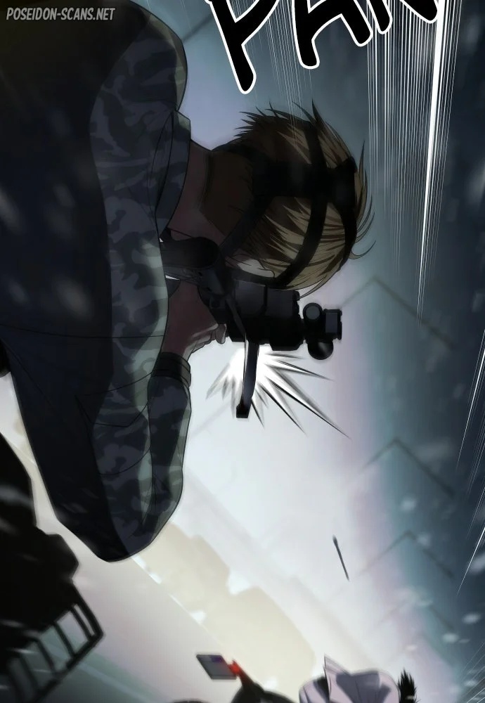 Baek XX Chapitre 152 - Page 145