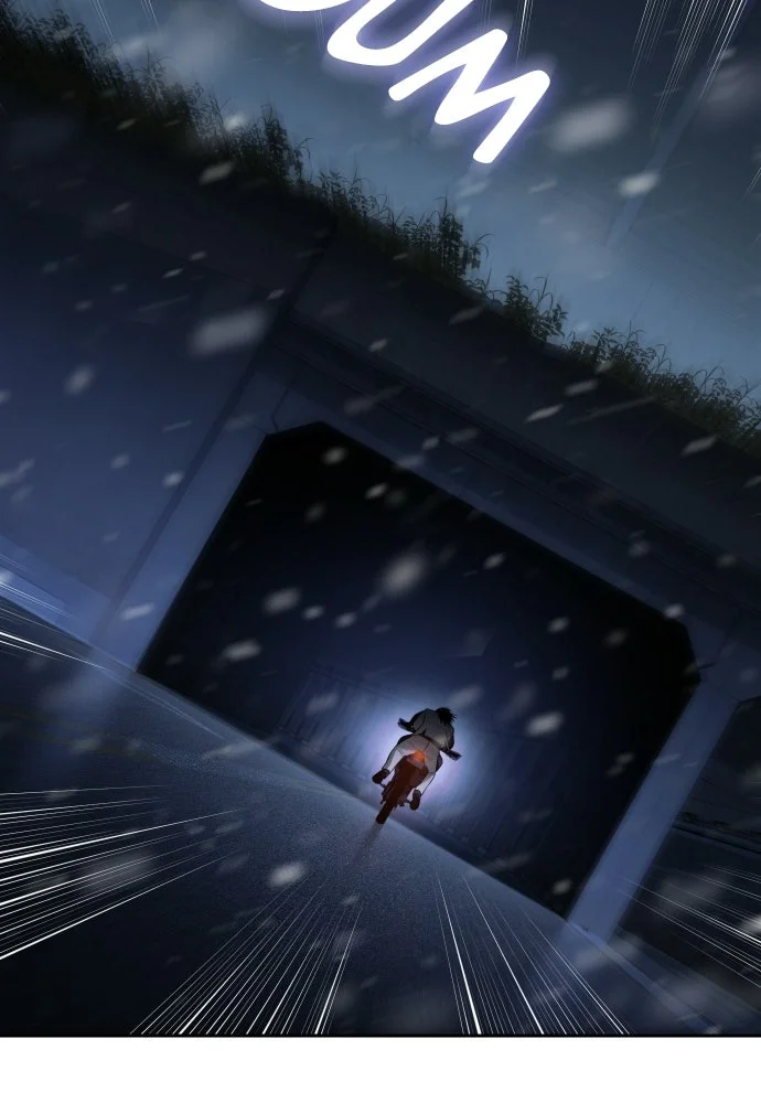 Baek XX Chapitre 152 - Page 155