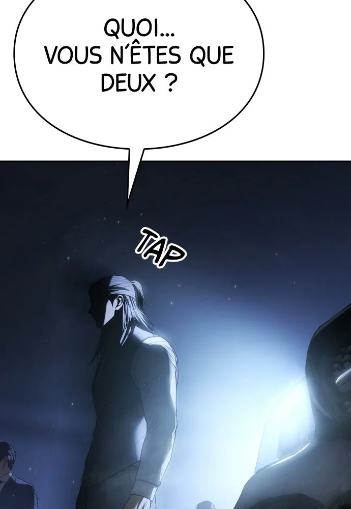 Baek XX Chapitre 152 - Page 166