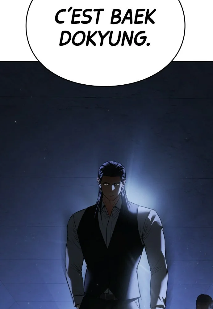 Baek XX Chapitre 152 - Page 170