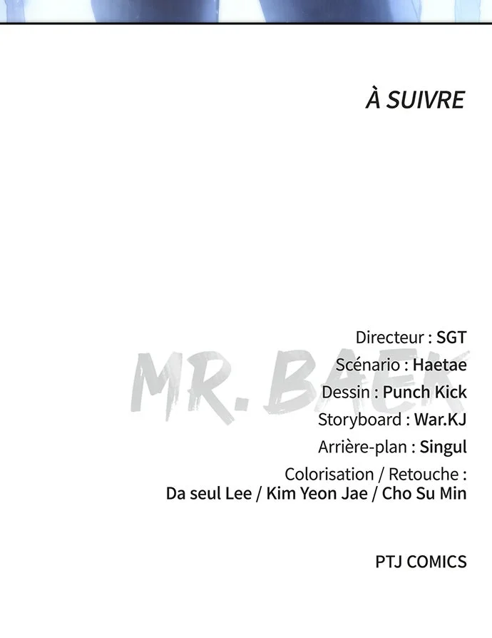 Baek XX Chapitre 152 - Page 176