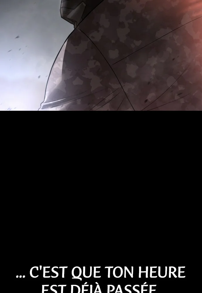 Baek XX Chapitre 152 - Page 19