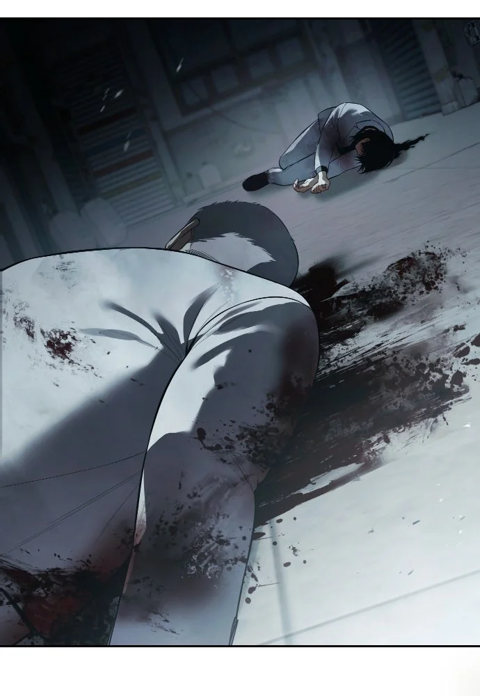 Baek XX Chapitre 152 - Page 26