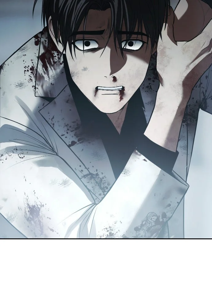 Baek XX Chapitre 152 - Page 28