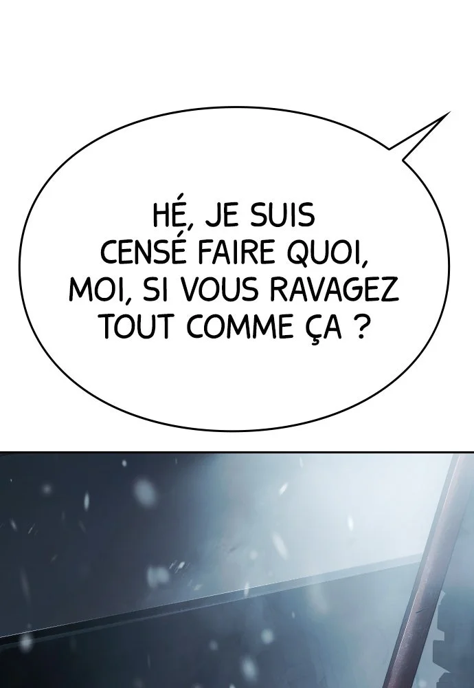 Baek XX Chapitre 152 - Page 29
