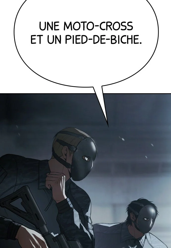 Baek XX Chapitre 152 - Page 34