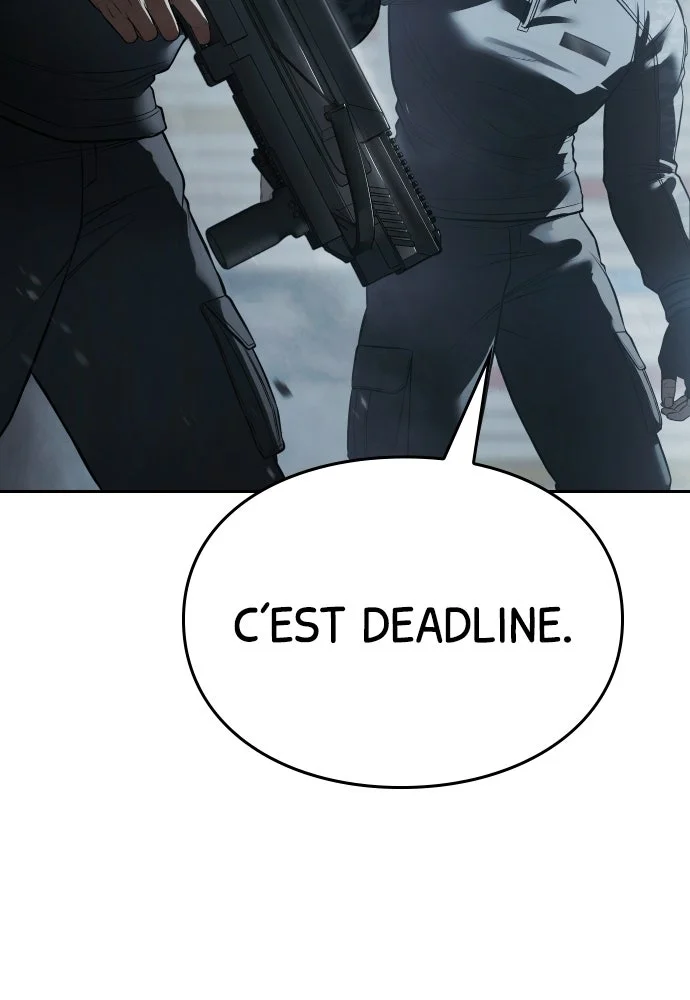 Baek XX Chapitre 152 - Page 35