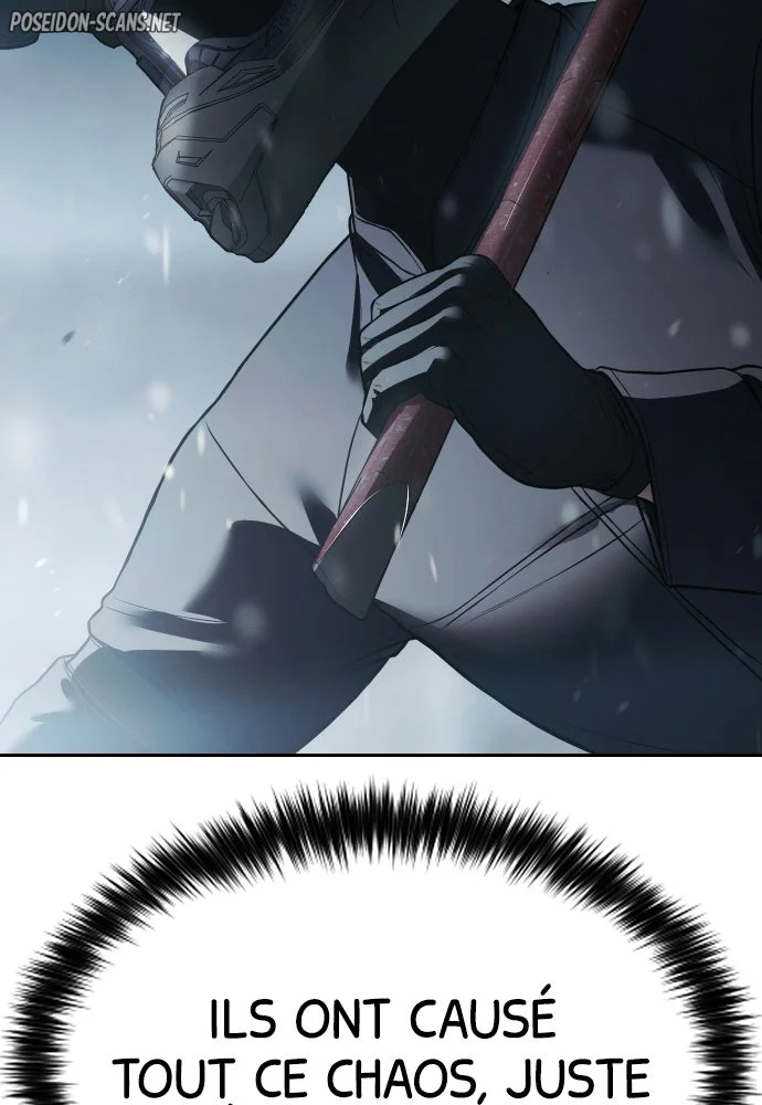 Baek XX Chapitre 152 - Page 37