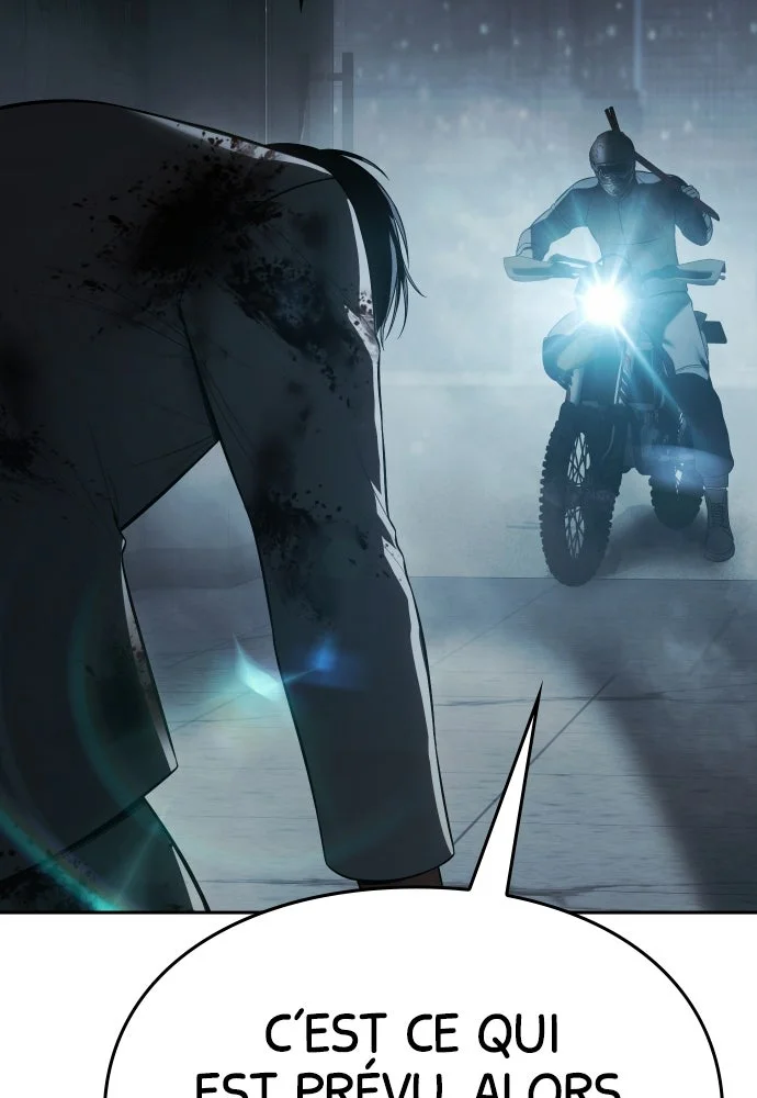Baek XX Chapitre 152 - Page 39