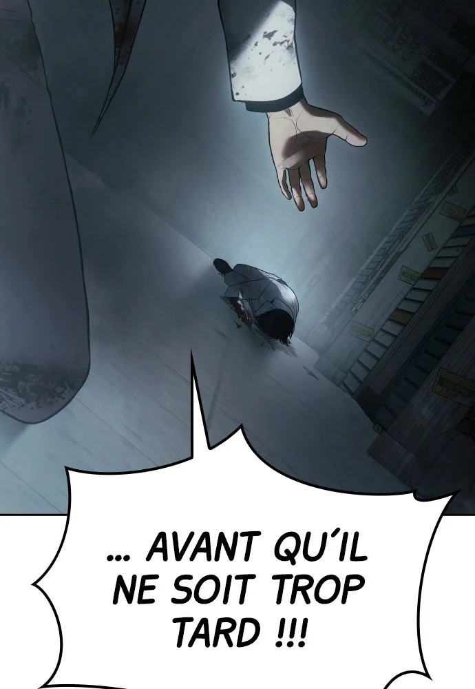 Baek XX Chapitre 152 - Page 43