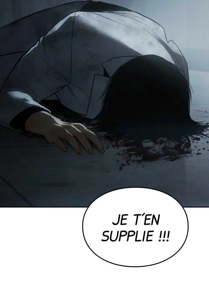 Baek XX Chapitre 152 - Page 45