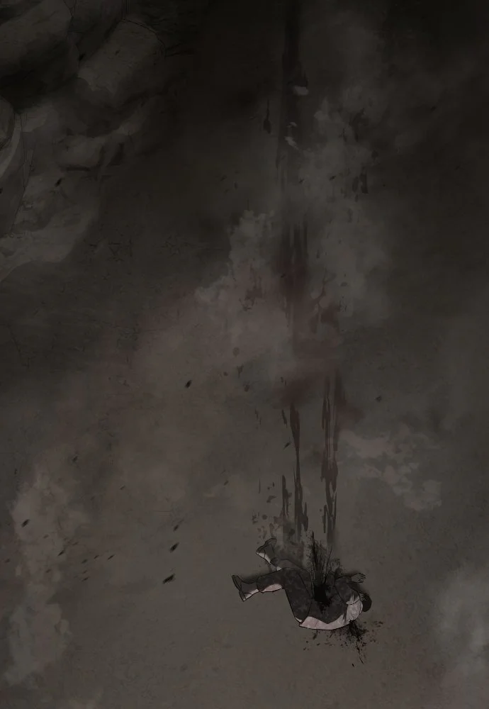 Baek XX Chapitre 152 - Page 48