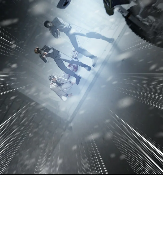 Baek XX Chapitre 152 - Page 59