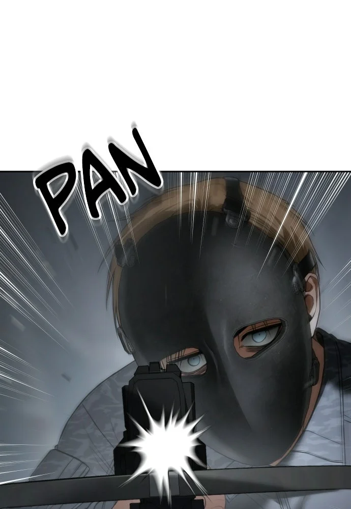 Baek XX Chapitre 152 - Page 60