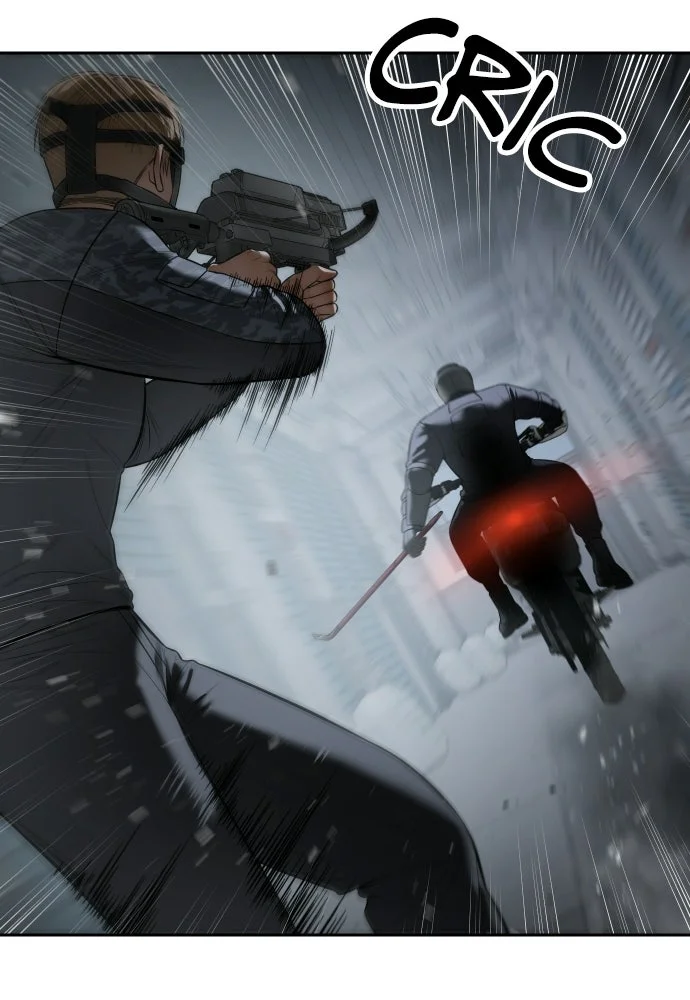 Baek XX Chapitre 152 - Page 69