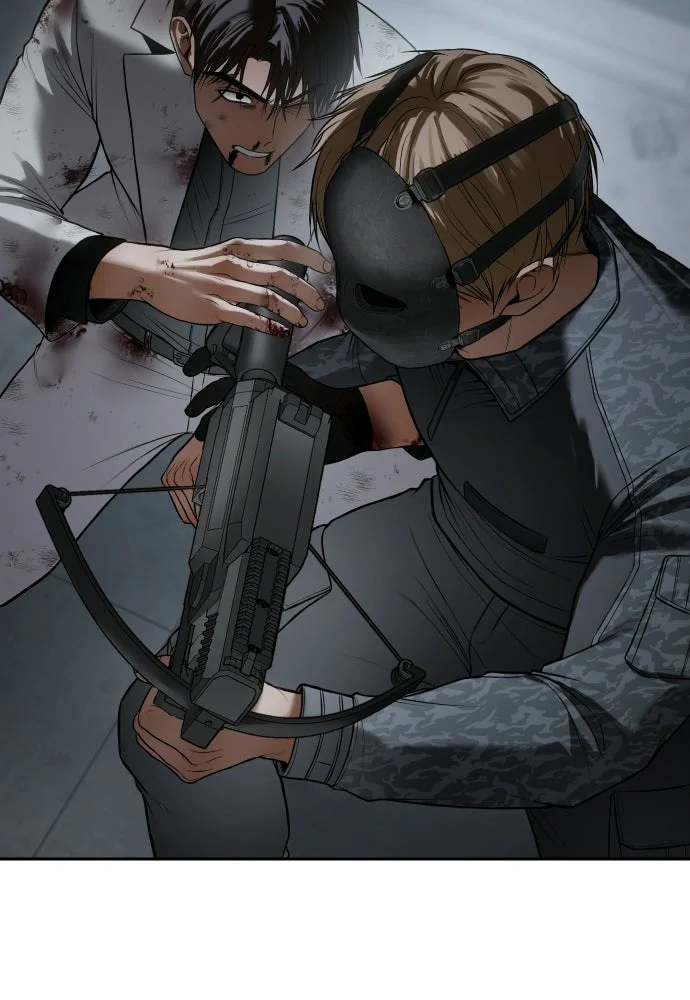 Baek XX Chapitre 152 - Page 72
