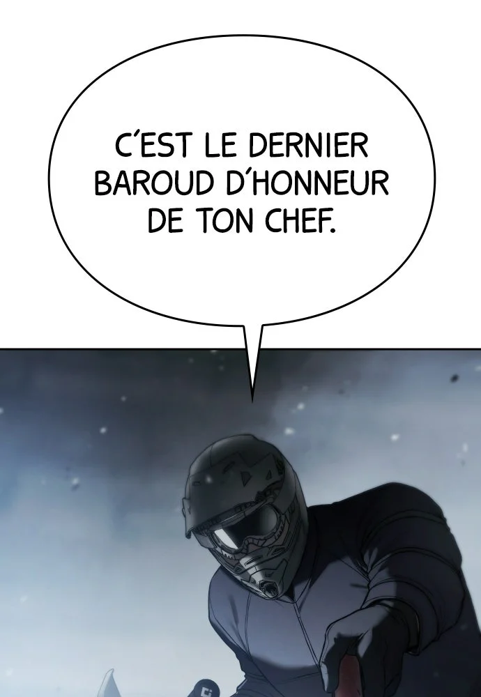 Baek XX Chapitre 152 - Page 77