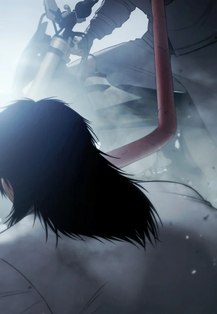 Baek XX Chapitre 152 - Page 78
