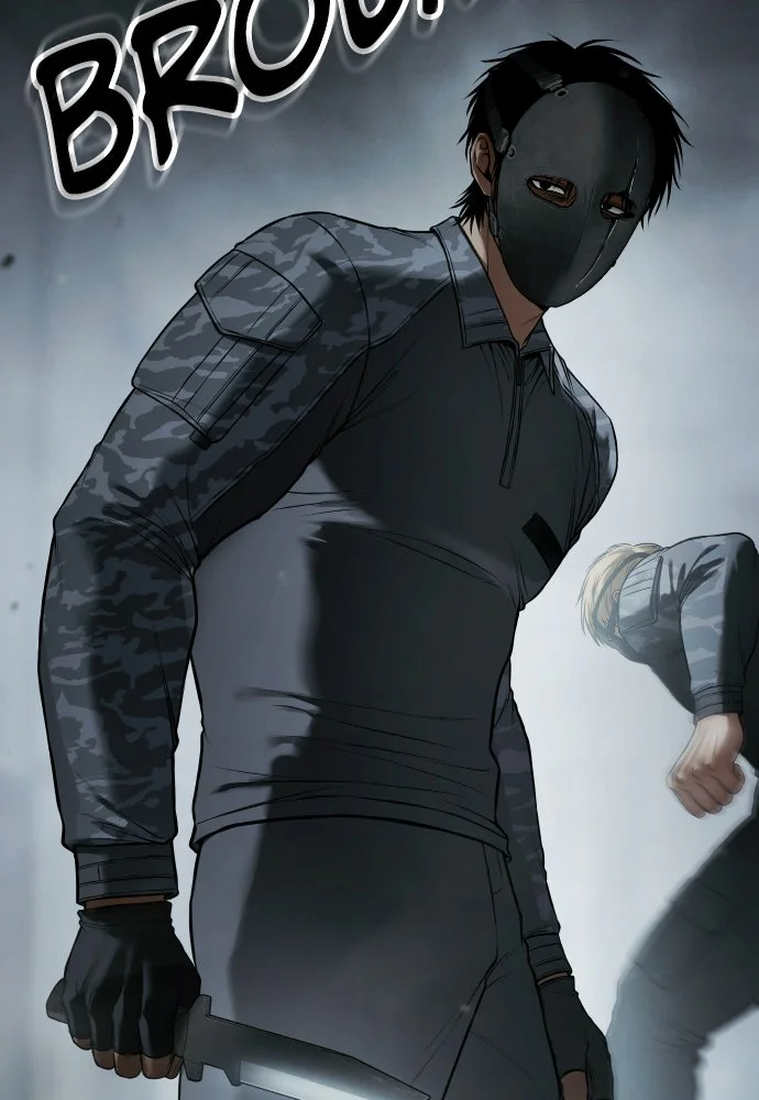 Baek XX Chapitre 152 - Page 80