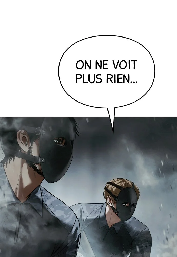 Baek XX Chapitre 152 - Page 86