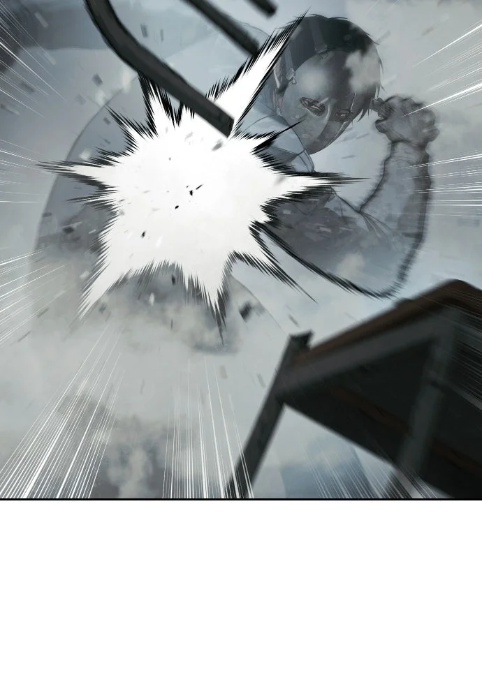 Baek XX Chapitre 152 - Page 91