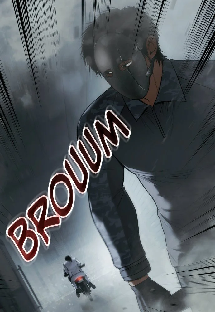 Baek XX Chapitre 152 - Page 96