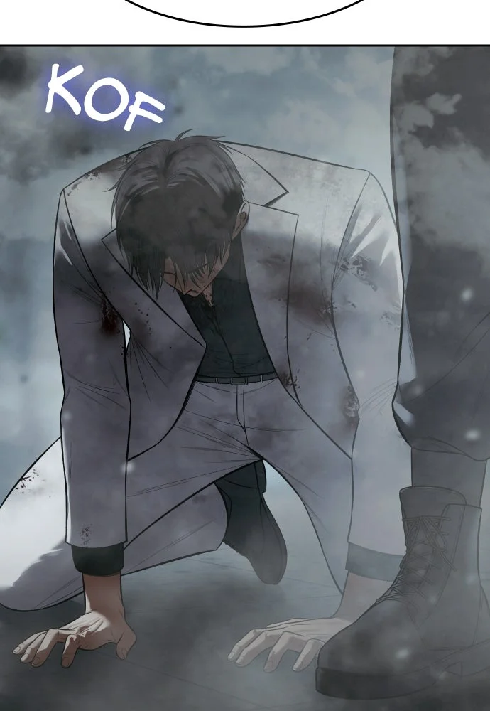 Baek XX Chapitre 152 - Page 98
