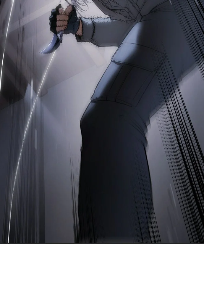 Baek XX Chapitre 153 - Page 111