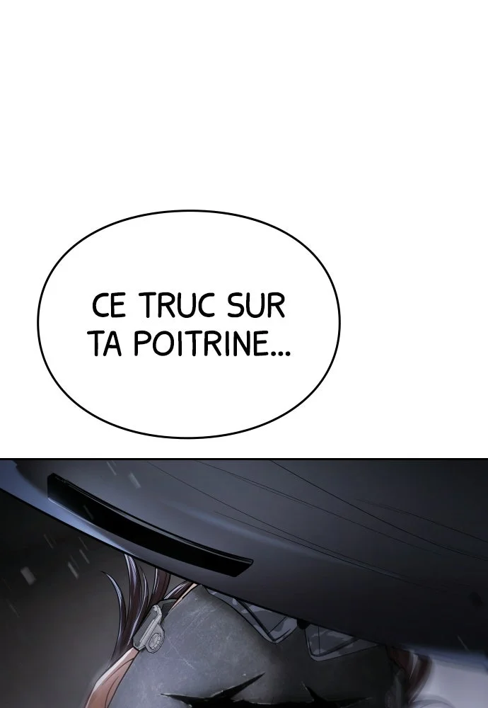 Baek XX Chapitre 153 - Page 112