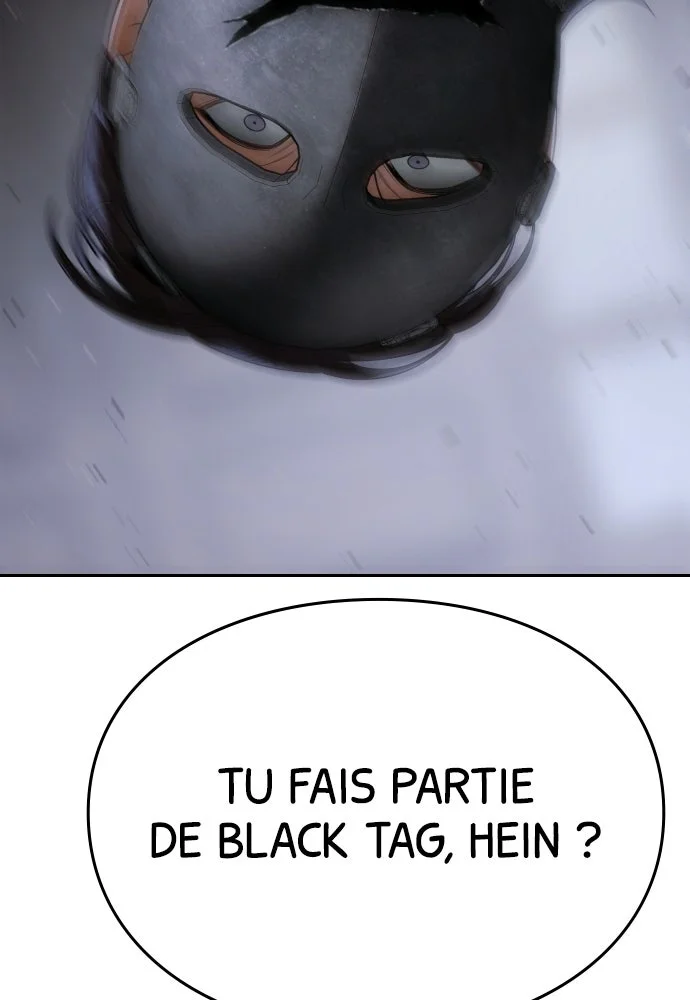 Baek XX Chapitre 153 - Page 113