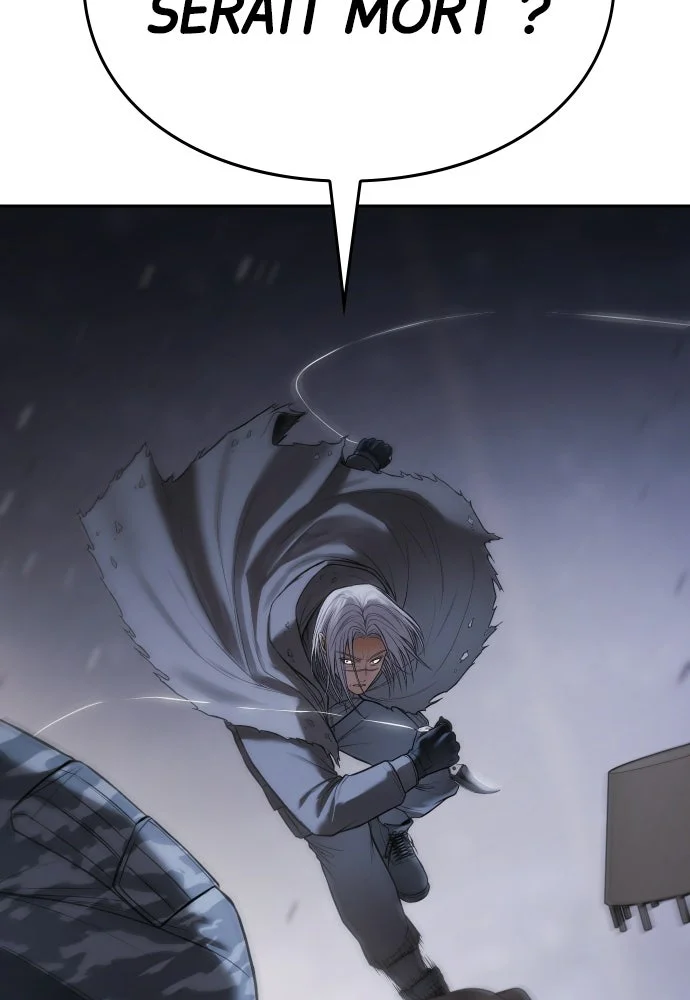 Baek XX Chapitre 153 - Page 116