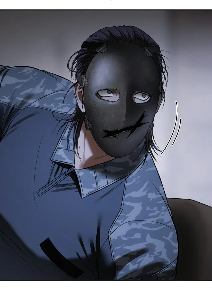 Baek XX Chapitre 153 - Page 127