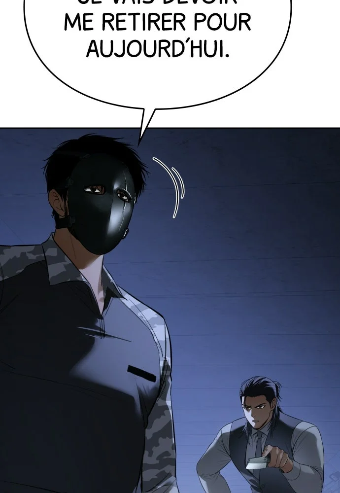 Baek XX Chapitre 153 - Page 138