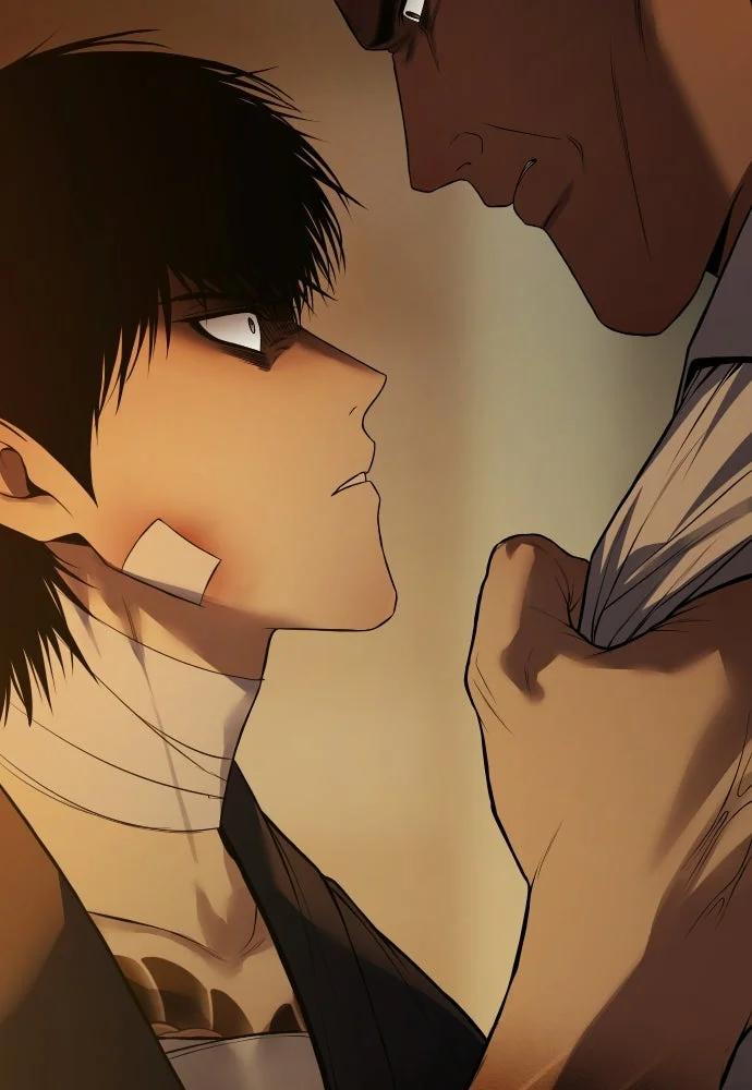 Baek XX Chapitre 153 - Page 168