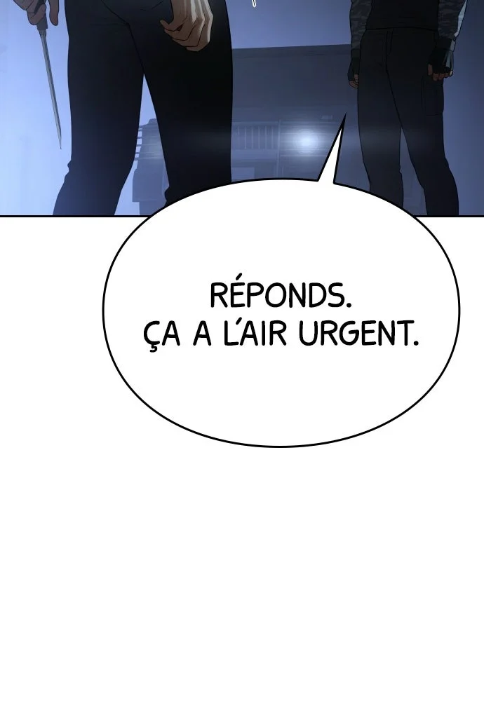 Baek XX Chapitre 153 - Page 17