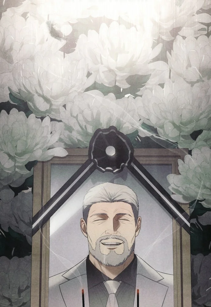 Baek XX Chapitre 153 - Page 175