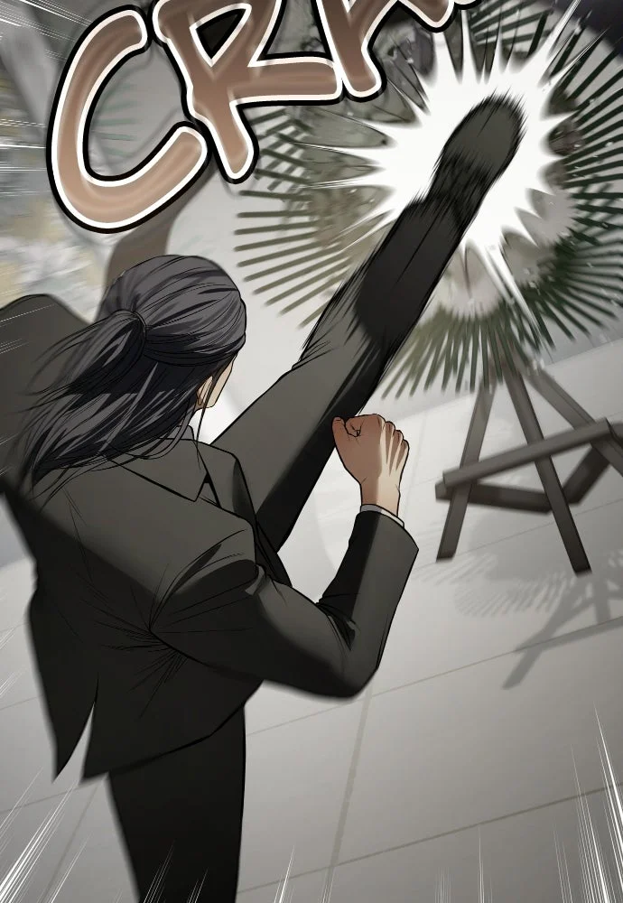 Baek XX Chapitre 153 - Page 196