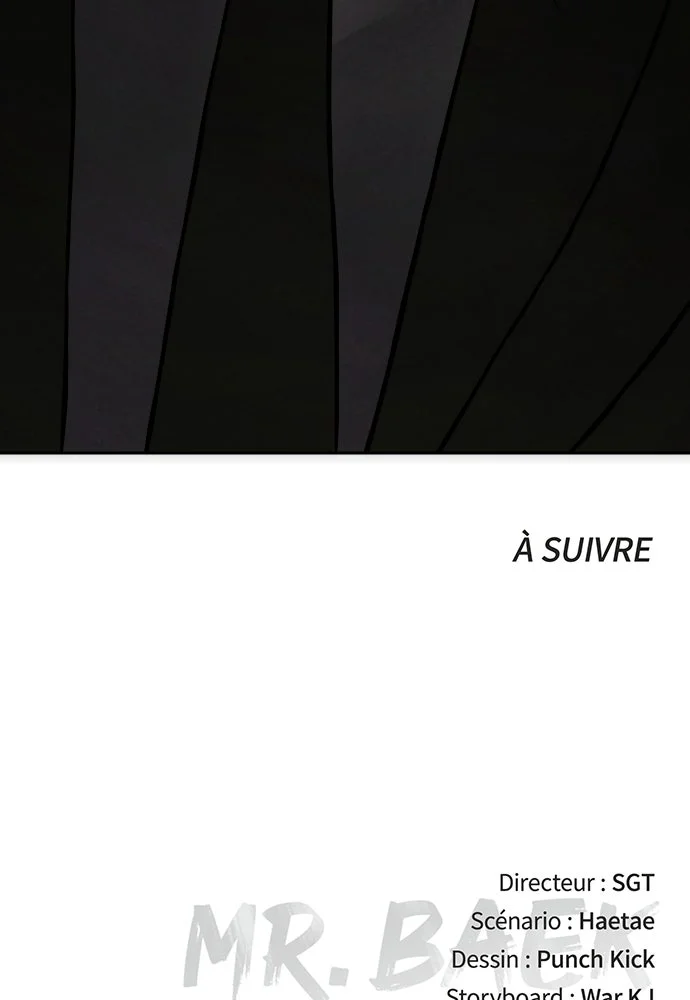 Baek XX Chapitre 153 - Page 201