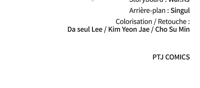 Baek XX Chapitre 153 - Page 202