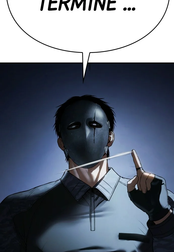 Baek XX Chapitre 153 - Page 35