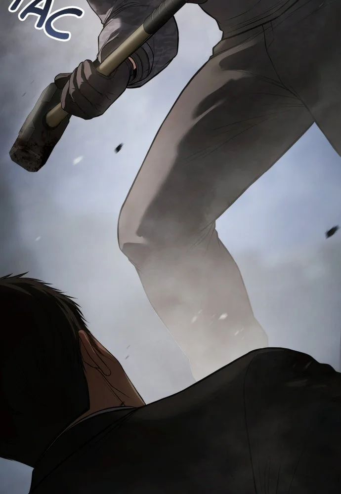Baek XX Chapitre 153 - Page 48