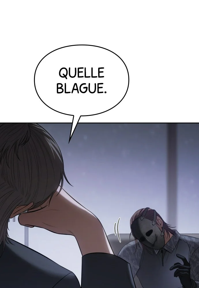 Baek XX Chapitre 153 - Page 59