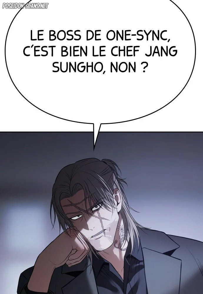 Baek XX Chapitre 153 - Page 61