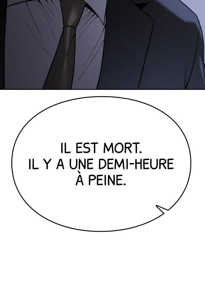 Baek XX Chapitre 153 - Page 67