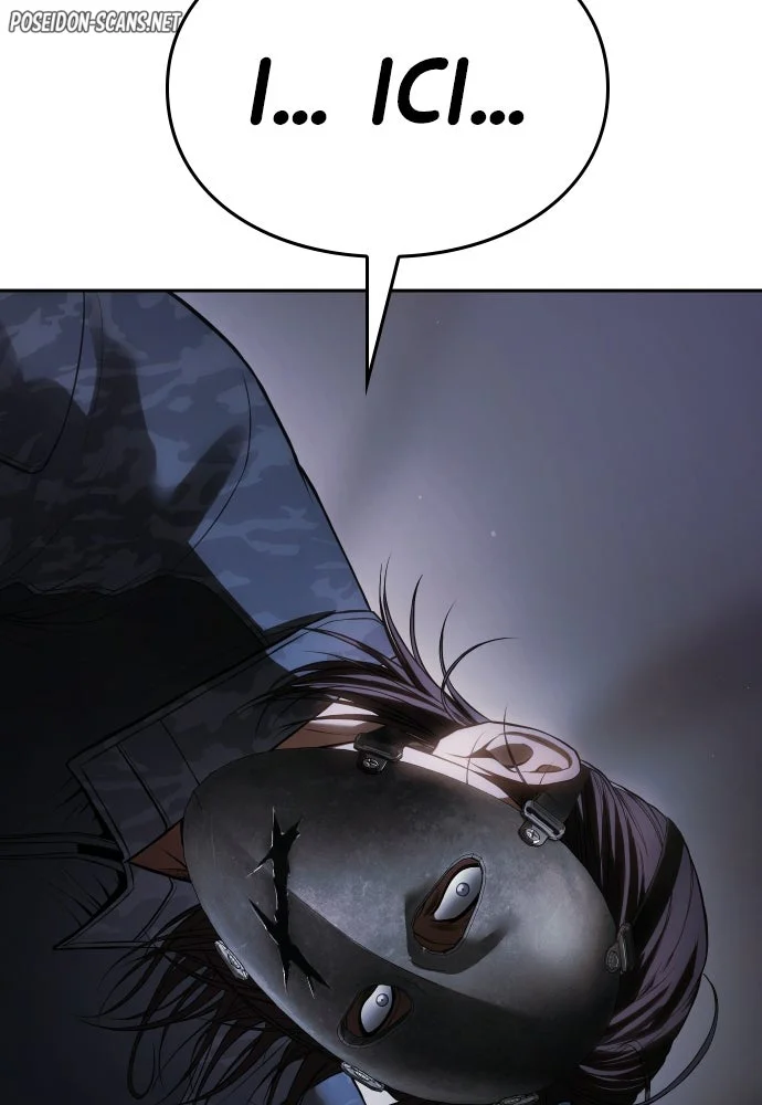 Baek XX Chapitre 153 - Page 73