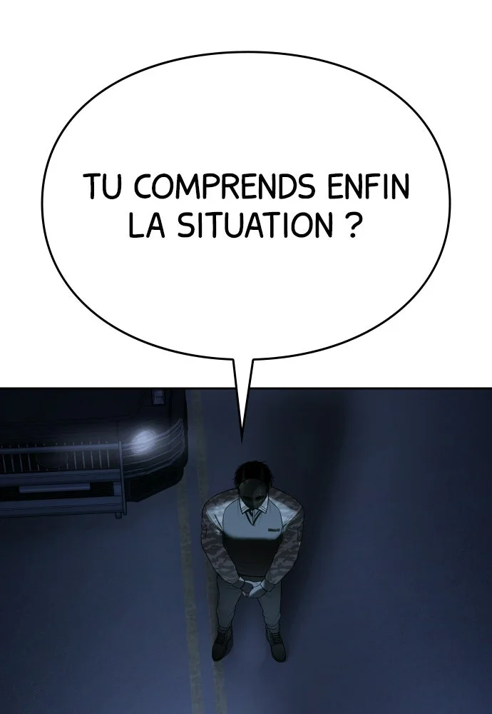 Baek XX Chapitre 153 - Page 77
