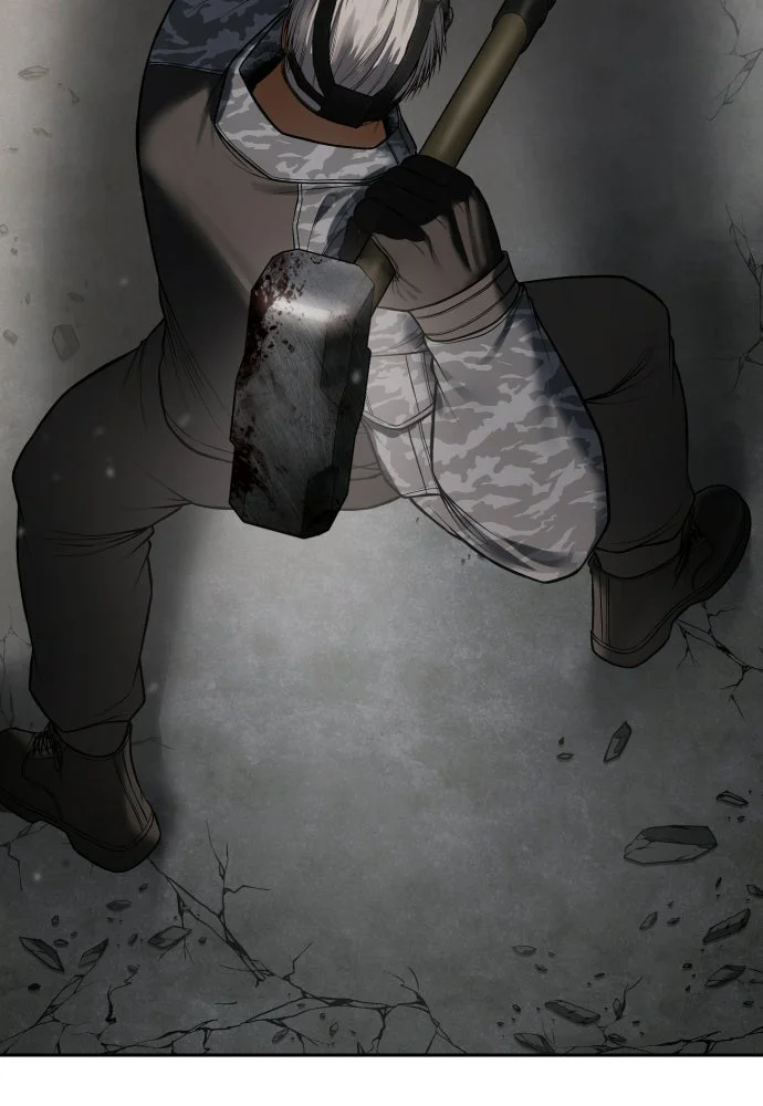Baek XX Chapitre 153 - Page 88