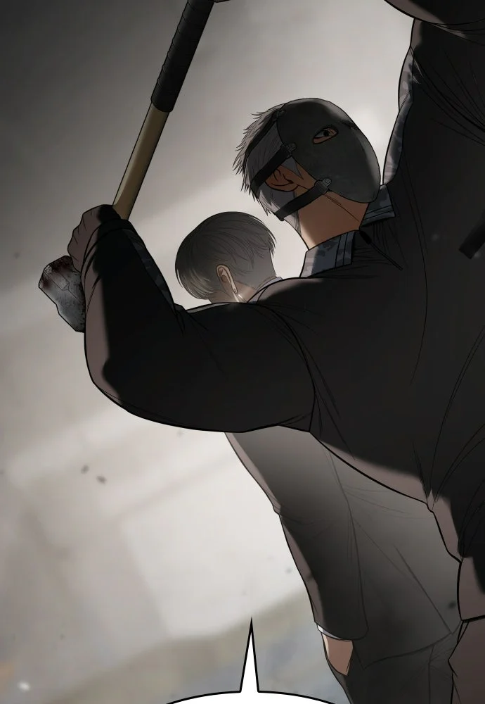 Baek XX Chapitre 153 - Page 90