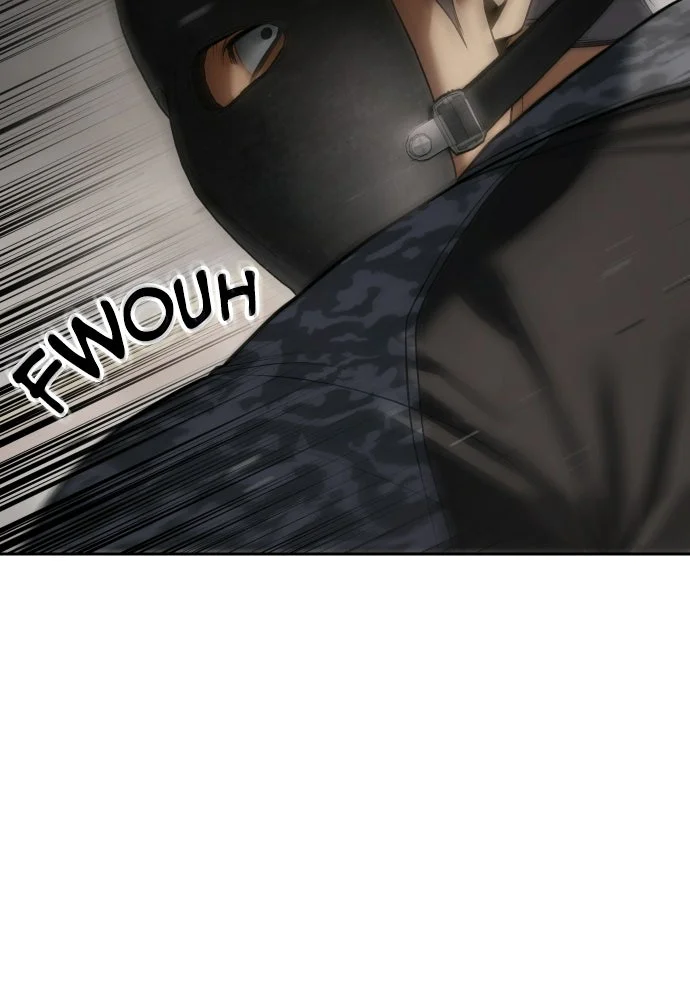 Baek XX Chapitre 153 - Page 92